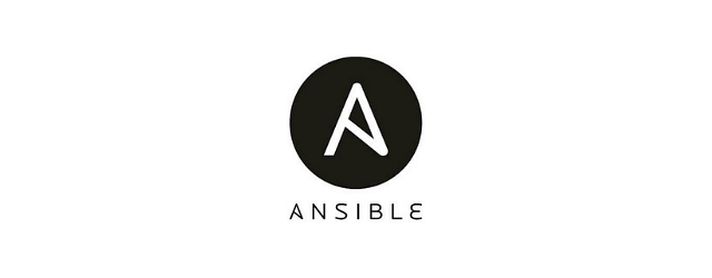 Ansible logo