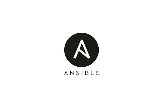 Ansible Logo