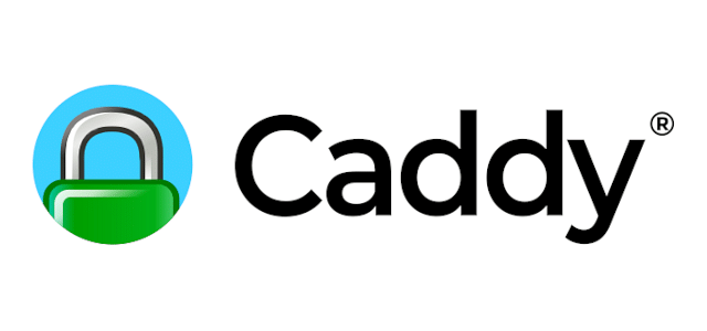 Why Caddy might be the best start for your next software project