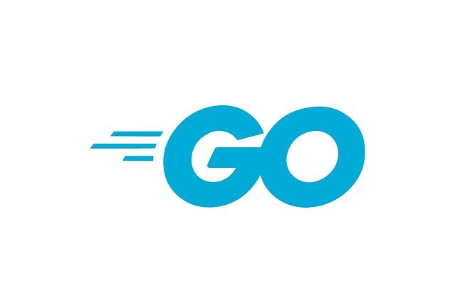 Go logo