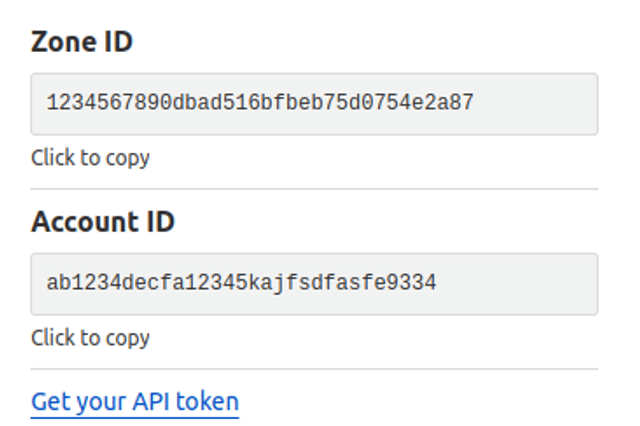 Using Caddy for automatic SSL certificates with Cloudflare - Roelof Jan ...