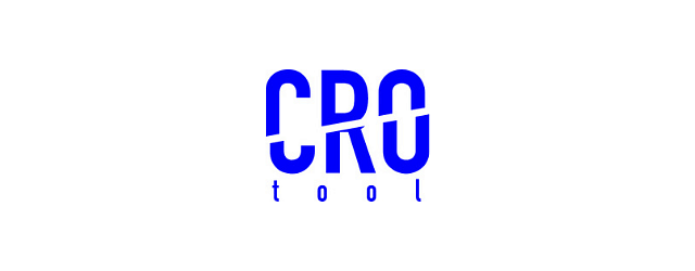 CRO-tool logo