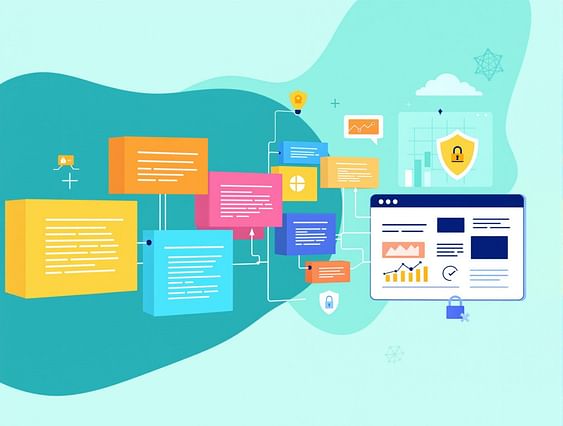 Event sourcing graphic