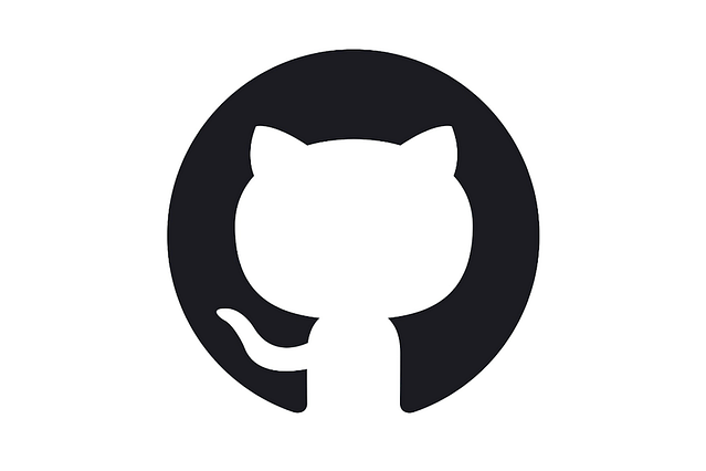 GitHub logo