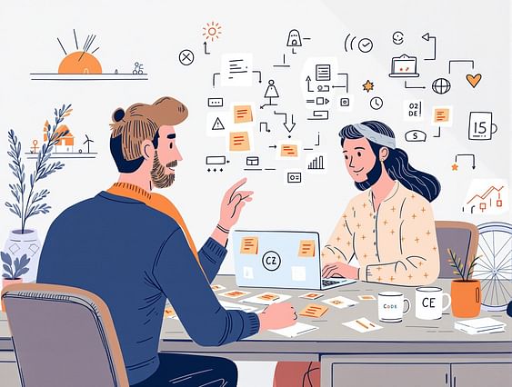 Choosing the Right Developer Choosing the Right Developer