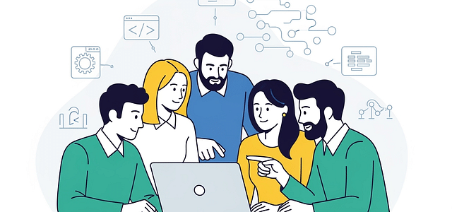 Why modernizing your legacy PHP system is a smart investment for growing SMEs Why modernizing your legacy PHP system is a smart investment for growing SMEs