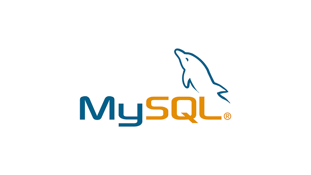 MySQL logo