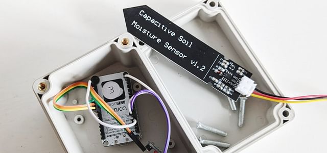 MQTT Discovery with a NodeMCU and Home Assistant MQTT Discovery with a NodeMCU and Home Assistant