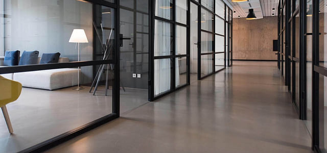 Company culture - productive and pleasant for all Company culture - productive and pleasant for all