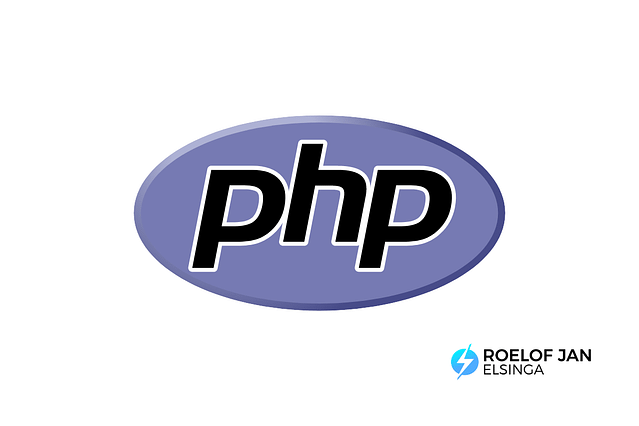 PHP Logo