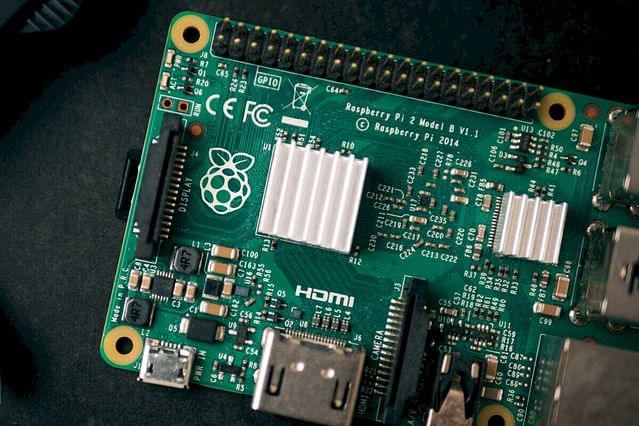 Raspberry Pi