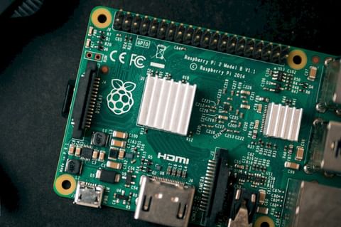 How to set a static IP address on a Raspberry Pi - Roelof Jan Elsinga