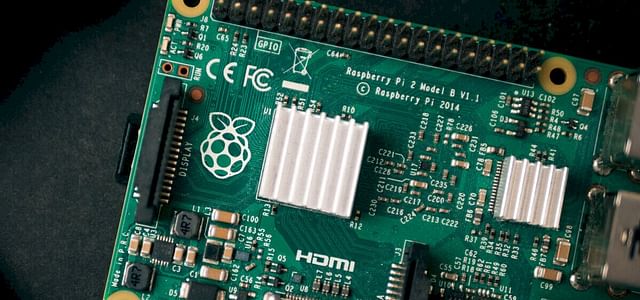 How to set a static IP address on a Raspberry Pi