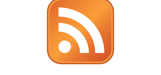Why you should (still) add an RSS feed to your content website in 2023