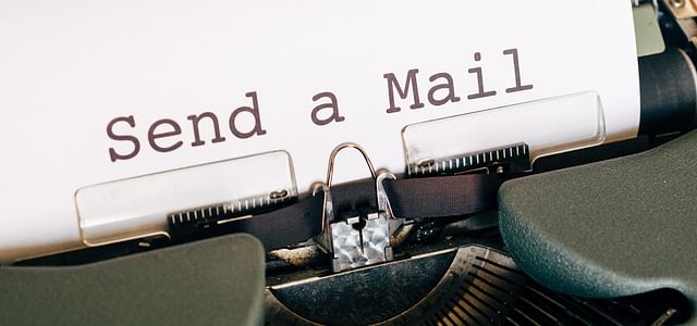 Hoe migreer je van Mailchimp naar Postmark + Temporal