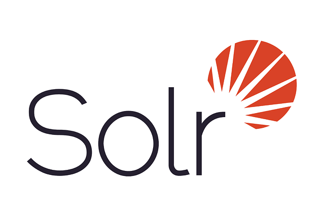 Solr logo