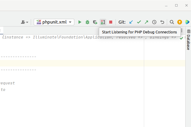 How to enable step debugging in PHP with Xdebug 3 and PHPStorm - Roelof ...