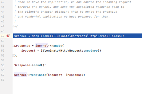 How to enable step debugging in PHP with Xdebug 3 and PHPStorm - Roelof ...