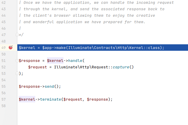 How to enable step debugging in PHP with Xdebug 3 and PHPStorm - Roelof ...