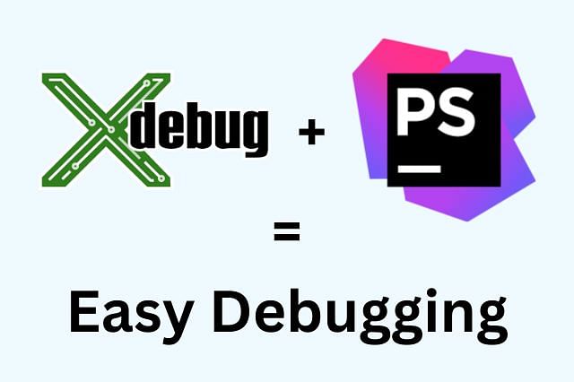 phpstorm debugger
