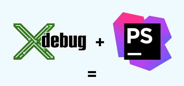 Hoe gebruik je step debugging in PHP met Xdebug 3 en PHPStorm