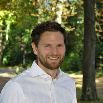 Roelof Jan Elsinga Roelof Jan Elsinga