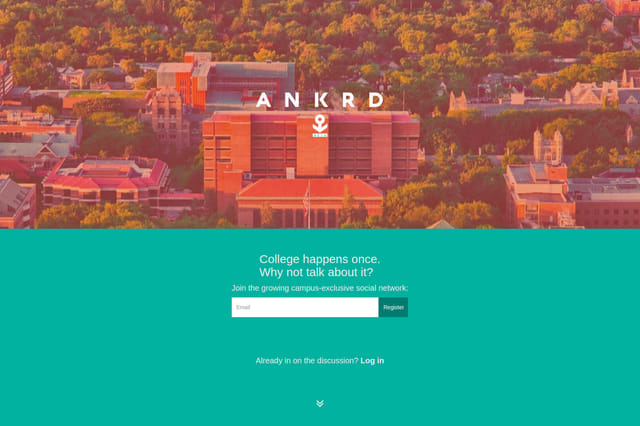 Ankrd Ankrd