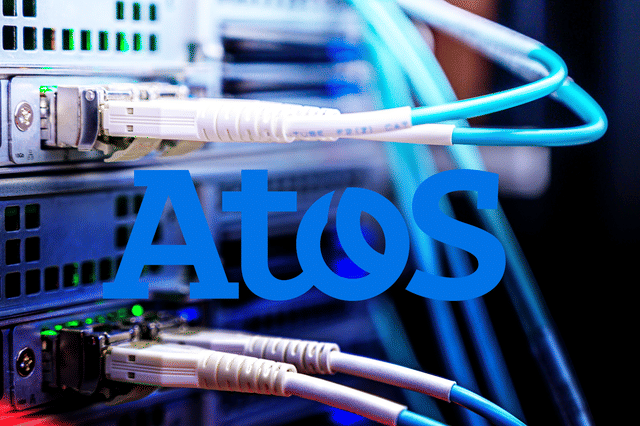 Atos Sovereign Cloud screenshot Atos Sovereign Cloud screenshot