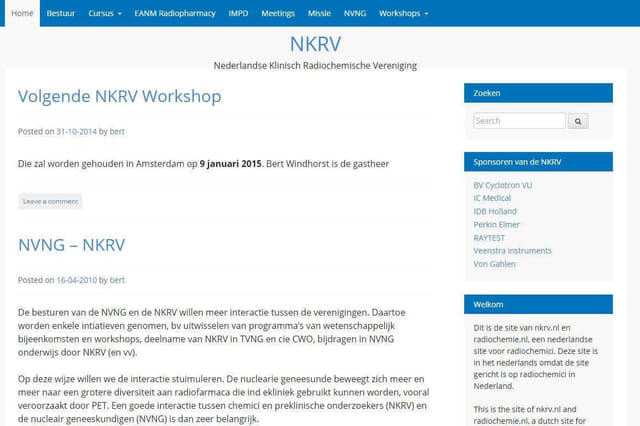 NKRV screenshot NKRV screenshot