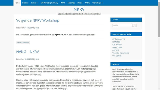 NKRV screenshot