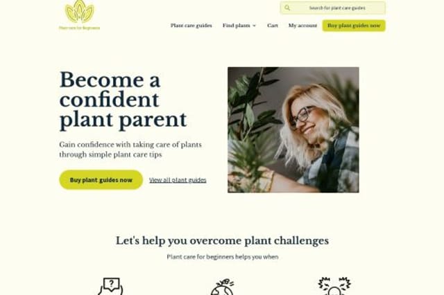 Plant care for beginners Plant care for beginners